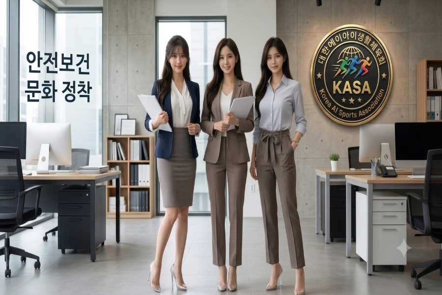 환경 안전 이미지