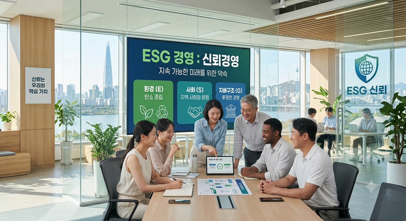 ESG