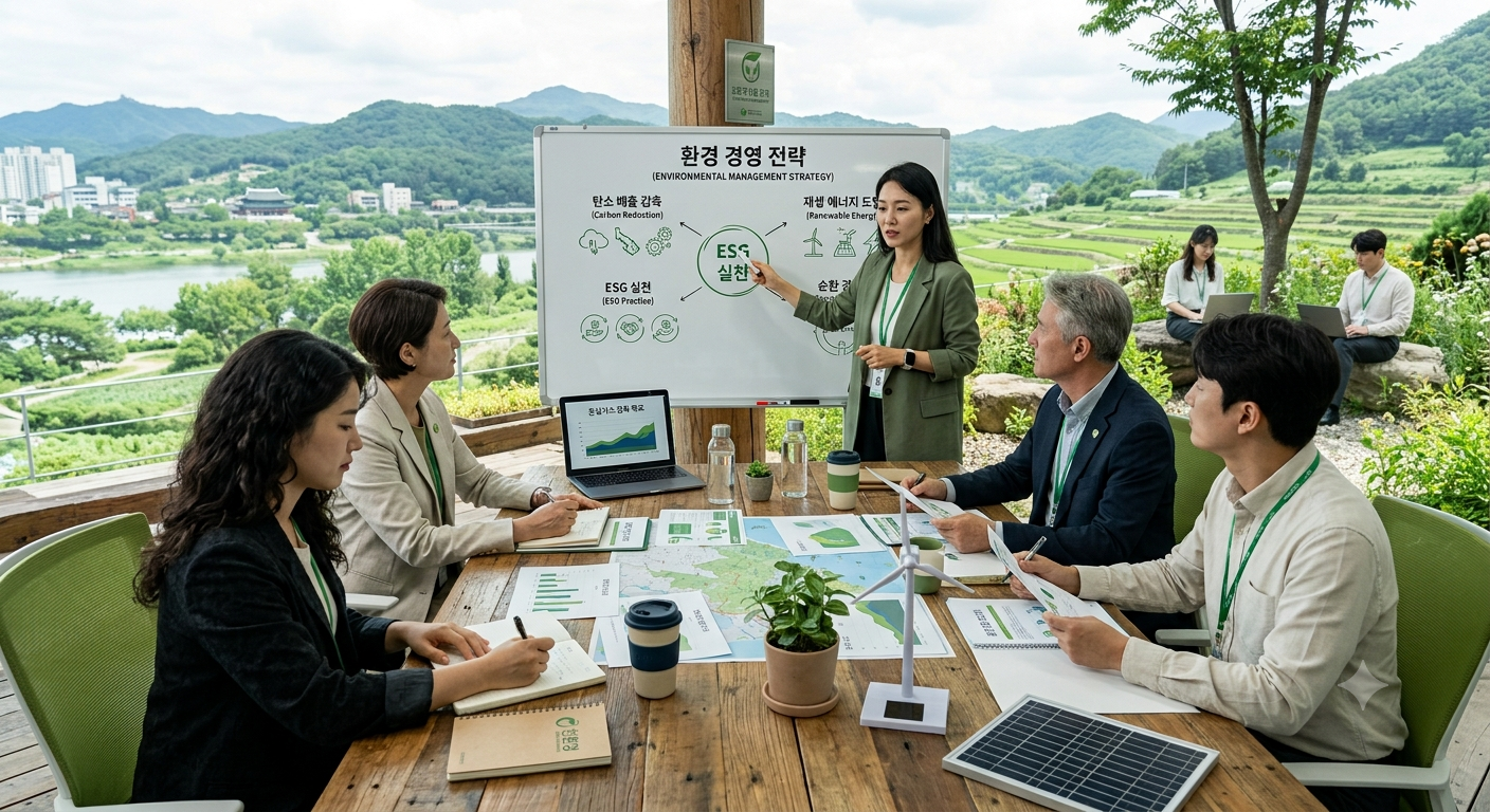 환경